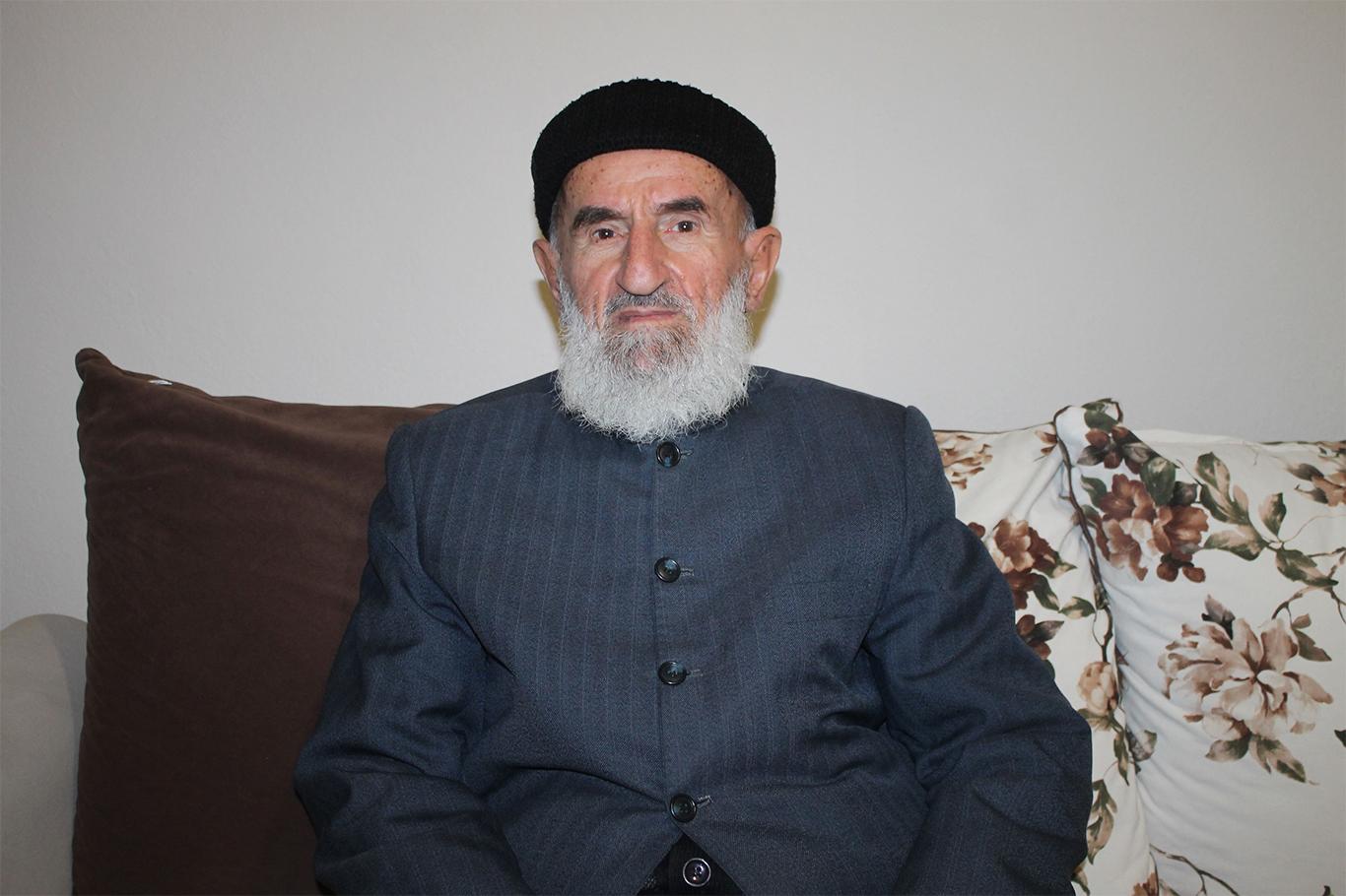 “İslam kurtuluşun tek yoludur” “İslam kurtuluşun tek yoludur”